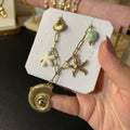 Collier Écho des Marées – OMAYRA Jewelry