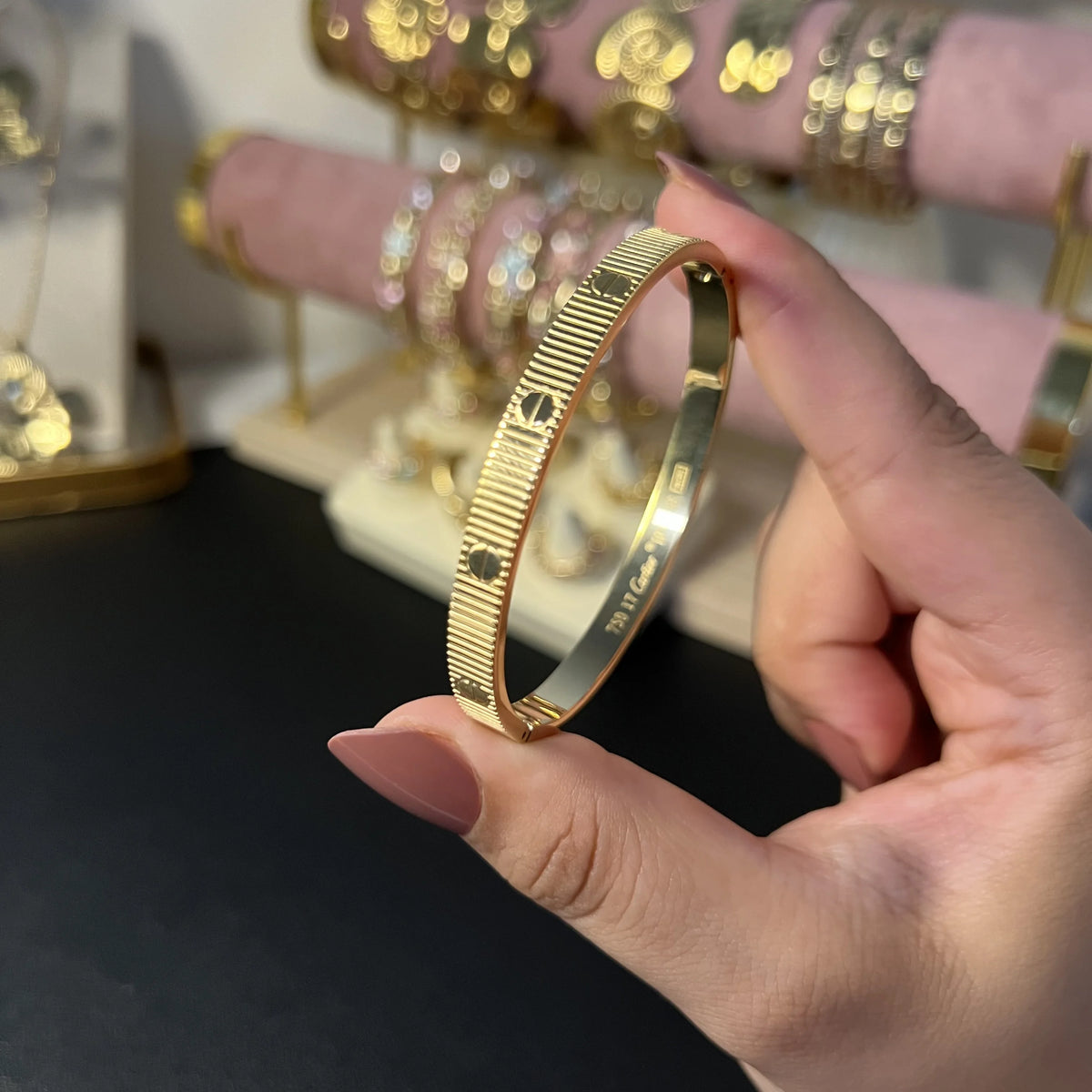 Pack Trio "Alliance Éclat" – OMAYRA Jewelry